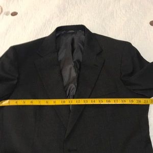 Brooks Brothers Suit